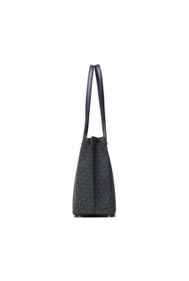 MICHAEL Michael Kors Дамска чанта Ruby 30S3GR0T3V Admrl/Plblue - Mera.bg