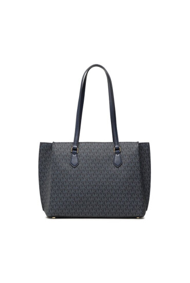 MICHAEL Michael Kors Дамска чанта Ruby 30S3GR0T3V Admrl/Plblue - Mera.bg