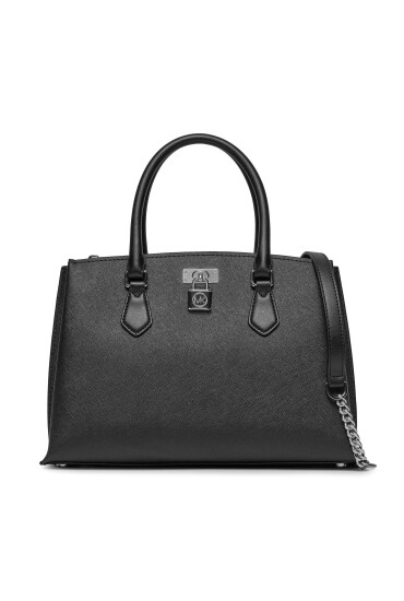 MICHAEL Michael Kors Дамска чанта Ruby 30S3SR0S2L Черен - Mera.bg