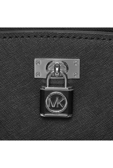 MICHAEL Michael Kors Дамска чанта Ruby 30S3SR0S2L Черен - Mera.bg