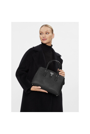 MICHAEL Michael Kors Дамска чанта Ruby 30S3SR0S2L Черен - Mera.bg