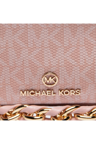 MICHAEL Michael Kors Дамска чанта Slater 30S2G04M1V Smokey Rose 688 - Mera.bg