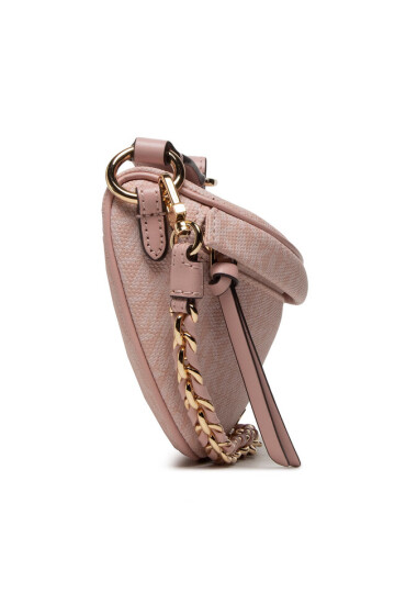 MICHAEL Michael Kors Дамска чанта Slater 30S2G04M1V Smokey Rose 688 - Mera.bg