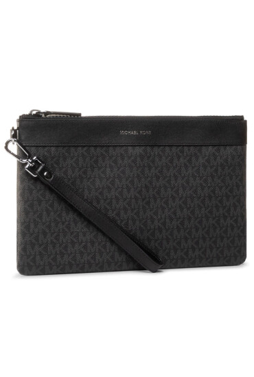 MICHAEL Michael Kors Дамска чанта Travel Pouch 33F9LACU2B Black - Mera.bg