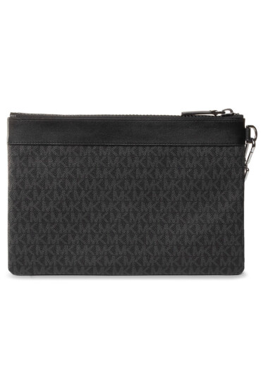 MICHAEL Michael Kors Дамска чанта Travel Pouch 33F9LACU2B Black - Mera.bg