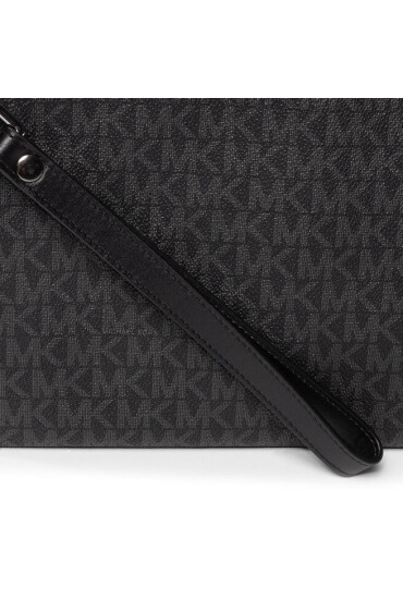 MICHAEL Michael Kors Дамска чанта Travel Pouch 33F9LACU2B Black - Mera.bg