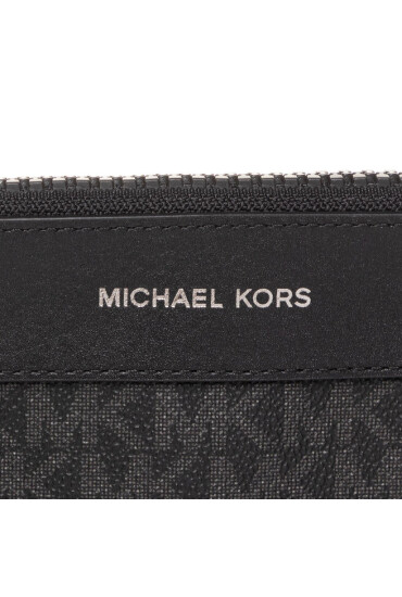 MICHAEL Michael Kors Дамска чанта Travel Pouch 33F9LACU2B Black - Mera.bg