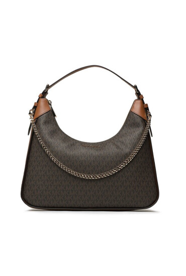 MICHAEL Michael Kors Дамска чанта Wilma 30R3G3WH3B Brn/Acorn - Mera.bg