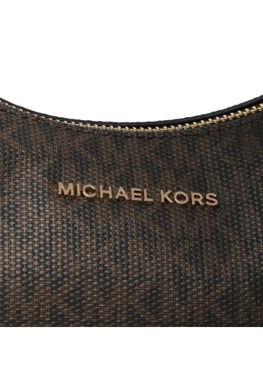 MICHAEL Michael Kors Дамска чанта Wilma 30R3G3WH3B Brn/Acorn - Mera.bg