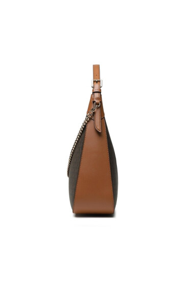 MICHAEL Michael Kors Дамска чанта Wilma 30R3G3WH3B Brn/Acorn - Mera.bg