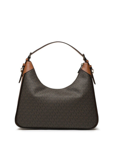 MICHAEL Michael Kors Дамска чанта Wilma 30R3G3WH3B Brn/Acorn - Mera.bg