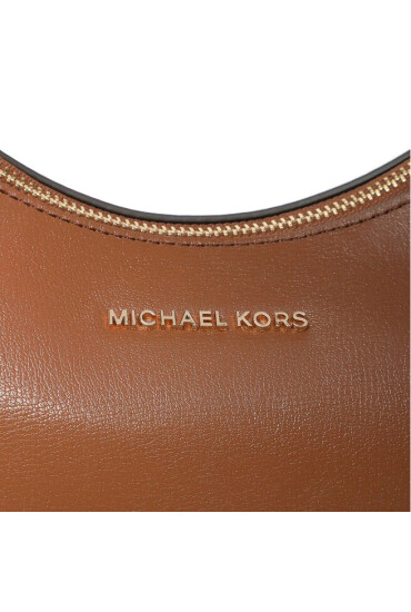 MICHAEL Michael Kors Дамска чанта Wilma 30R3G3WH3L Кафяв - Mera.bg