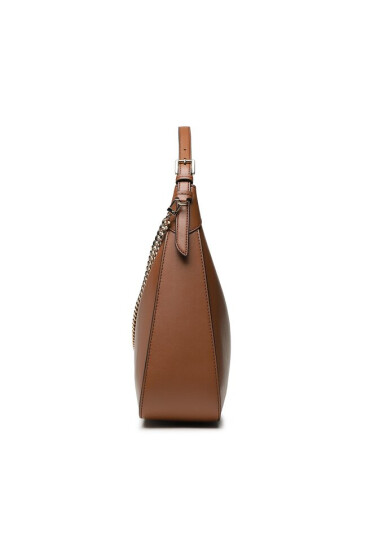 MICHAEL Michael Kors Дамска чанта Wilma 30R3G3WH3L Кафяв - Mera.bg