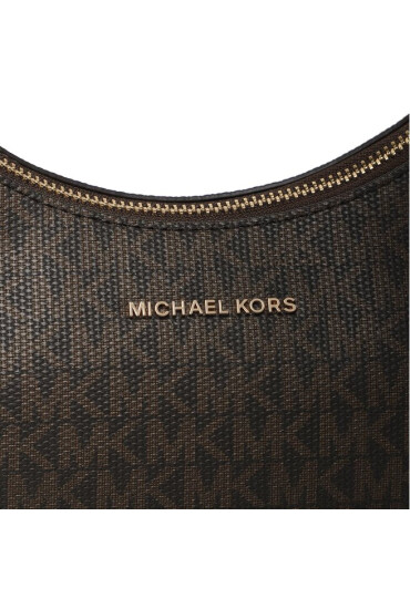 MICHAEL Michael Kors Дамска чанта Wilma 30R3G3WM2B Brn/Sftpink - Mera.bg