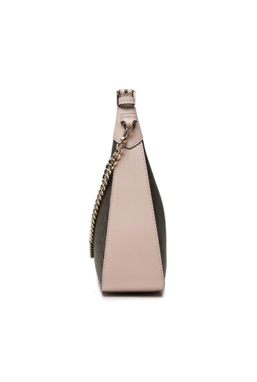 MICHAEL Michael Kors Дамска чанта Wilma 30R3G3WM2B Brn/Sftpink - Mera.bg