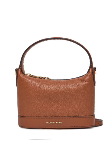 MICHAEL Michael Kors Дамска чанта Wythe 32R4GWGC5L Кафяв - Mera.bg