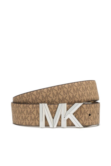 MICHAEL Michael Kors Дамски колан 29558818 Бежов - Mera.bg