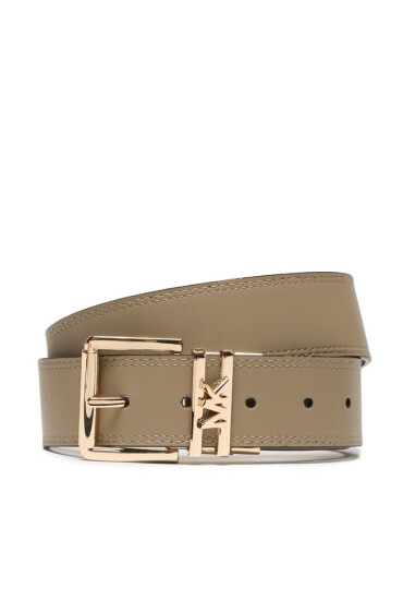 MICHAEL Michael Kors Дамски колан 29558762 Camel/Vanilla 230 - Mera.bg
