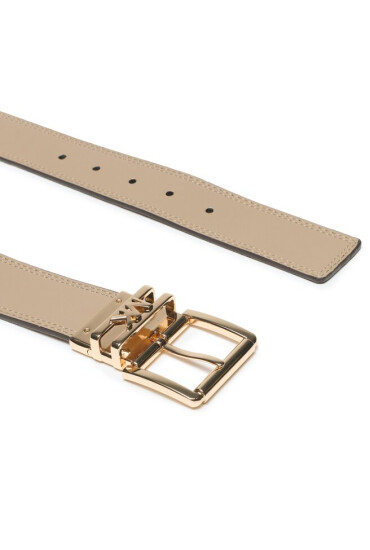 MICHAEL Michael Kors Дамски колан 29558762 Camel/Vanilla 230 - Mera.bg