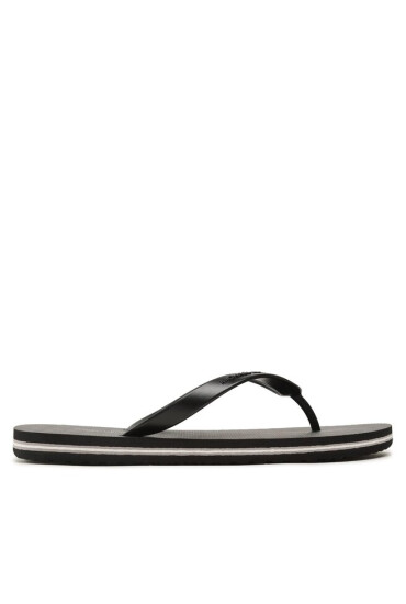 MICHAEL Michael Kors Джапанки Travis Flip Flop 42S2TRFA2Q Черен - Mera.bg
