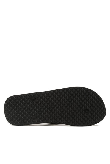 MICHAEL Michael Kors Джапанки Travis Flip Flop 42S2TRFA2Q Черен - Mera.bg