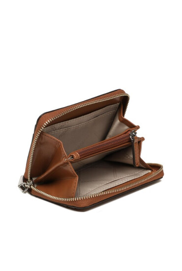 MICHAEL Michael Kors Малък дамски портфейл - Mera.bg