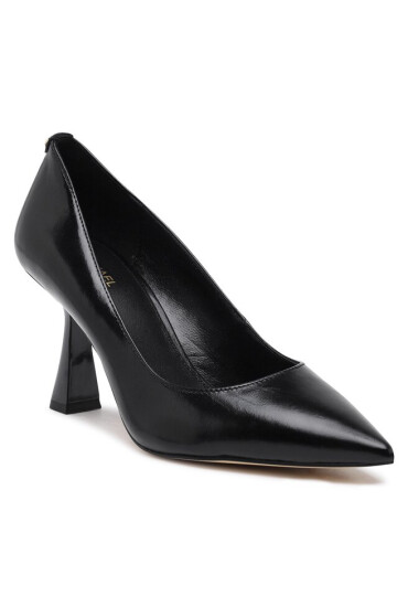 MICHAEL Michael Kors Обувки Clara Mid Pump 40F3CLMP2L Black - Mera.bg
