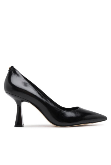 MICHAEL Michael Kors Обувки Clara Mid Pump 40F3CLMP2L Black - Mera.bg