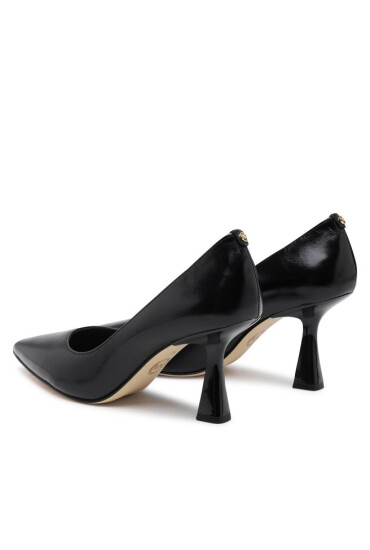MICHAEL Michael Kors Обувки Clara Mid Pump 40F3CLMP2L Black - Mera.bg