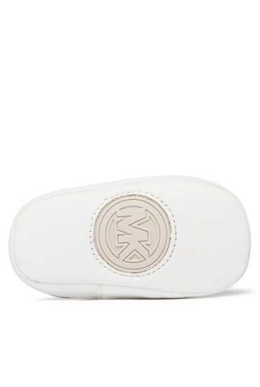 MICHAEL Michael Kors Обувки Izetta MK100609 Vanilla - Mera.bg