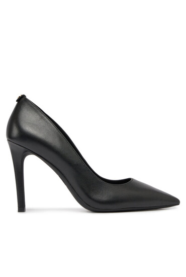 MICHAEL Michael Kors Обувки на ток Alina Flex High Pump 40R4HNHP1L Черен - Mera.bg