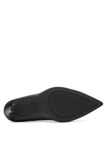 MICHAEL Michael Kors Обувки на ток Alina Flex High Pump 40R4HNHP1L Черен - Mera.bg