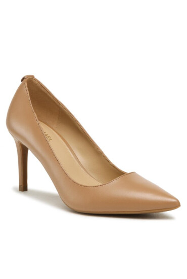 MICHAEL Michael Kors Обувки на ток Alina Flex Pump 40F2HNMP2L Cashew - Mera.bg