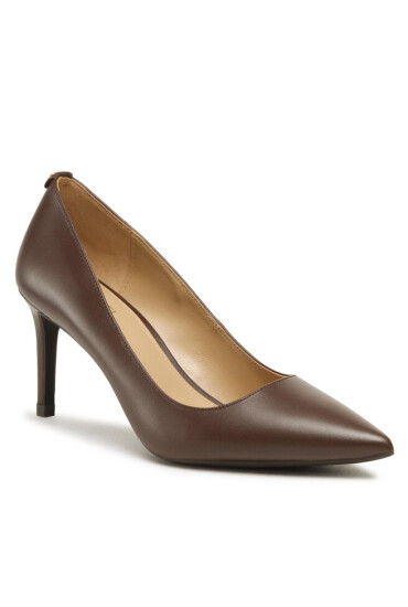 MICHAEL Michael Kors Обувки на ток Alina Flex Pump 40F2HNMP2L Кафяв - Mera.bg