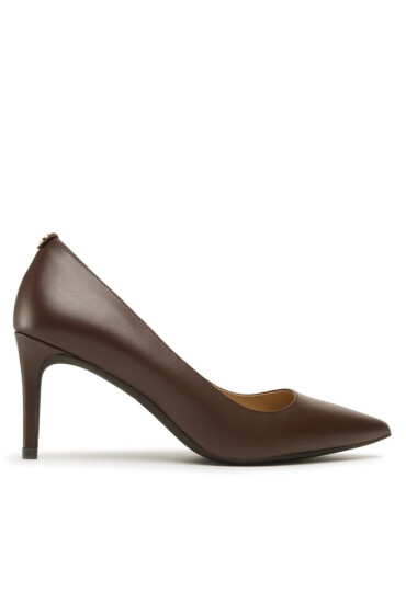 MICHAEL Michael Kors Обувки на ток Alina Flex Pump 40F2HNMP2L Кафяв - Mera.bg