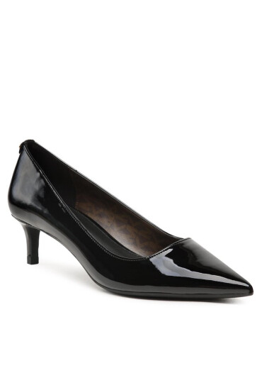 MICHAEL Michael Kors Обувки на ток Alina Flex Kitten Pump 40R3ALMP2A Black - Mera.bg