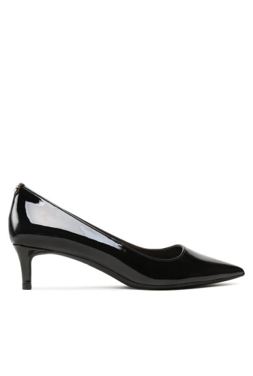 MICHAEL Michael Kors Обувки на ток Alina Flex Kitten Pump 40R3ALMP2A Black - Mera.bg