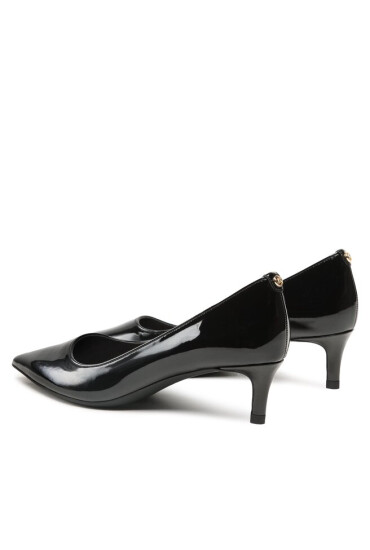 MICHAEL Michael Kors Обувки на ток Alina Flex Kitten Pump 40R3ALMP2A Black - Mera.bg