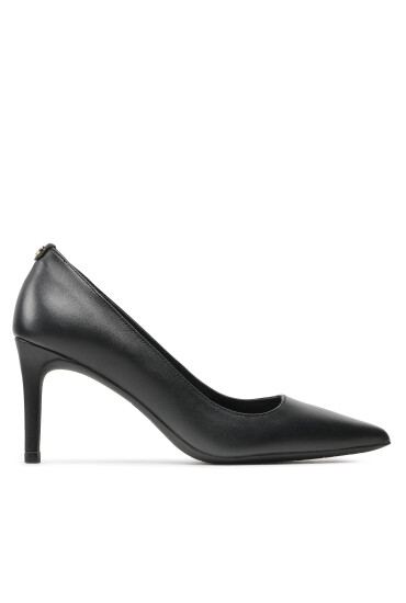 MICHAEL Michael Kors Обувки на ток Alina Flex Pump 40F2HNMP2L Черен - Mera.bg