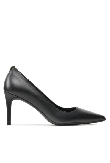 MICHAEL Michael Kors Обувки на ток Alina Flex Pump 40F2HNMP2L Черен - Mera.bg