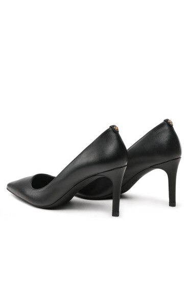 MICHAEL Michael Kors Обувки на ток Alina Flex Pump 40F2HNMP2L Черен - Mera.bg