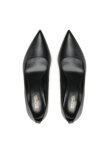 MICHAEL Michael Kors Обувки на ток Alina Flex Pump 40F2HNMP2L Черен - Mera.bg