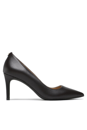 MICHAEL Michael Kors Обувки на ток Alina Flex Pump 40F2HNMP2L Кафяв - Mera.bg