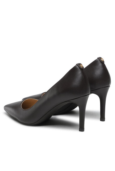 MICHAEL Michael Kors Обувки на ток Alina Flex Pump 40F2HNMP2L Кафяв - Mera.bg