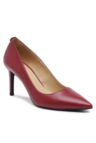MICHAEL Michael Kors Обувки на ток Alina Flex Pump 40F2HNMP2L Mulberry - Mera.bg