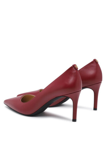 MICHAEL Michael Kors Обувки на ток Alina Flex Pump 40F2HNMP2L Mulberry - Mera.bg