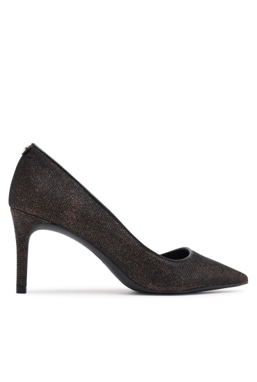 MICHAEL Michael Kors Обувки на ток Alina Flex Pump 40F3ALMP3D Кафяв - Mera.bg