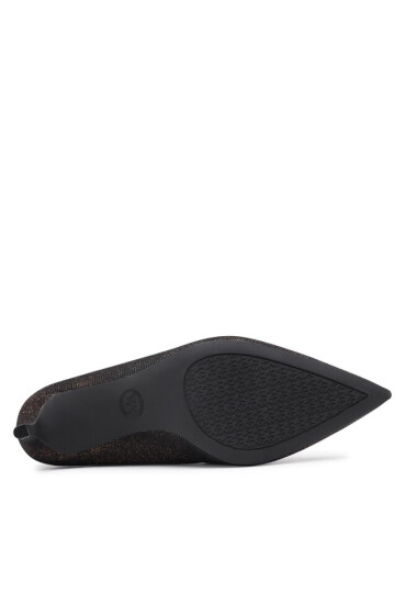 MICHAEL Michael Kors Обувки на ток Alina Flex Pump 40F3ALMP3D Кафяв - Mera.bg