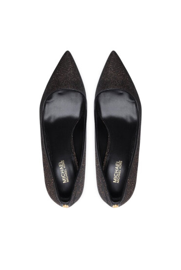 MICHAEL Michael Kors Обувки на ток Alina Flex Pump 40F3ALMP3D Кафяв - Mera.bg