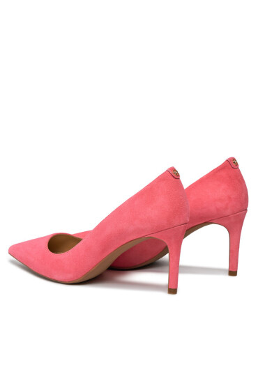 MICHAEL Michael Kors Обувки на ток Alina Flex Pump 40H3HNMP1S Розов - Mera.bg